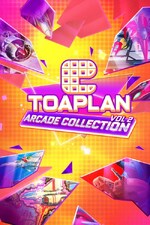 Toaplan Arcade Collection Vol.2